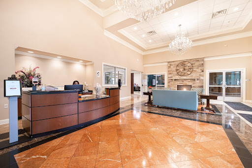 Atrium Post Acute Care Of Woodbury