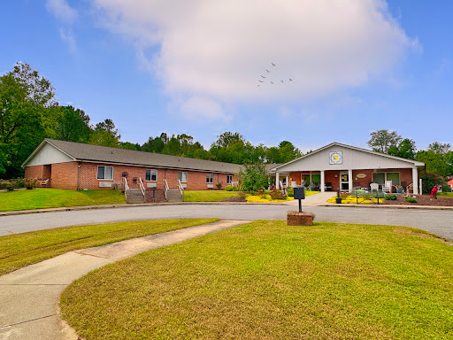 Clay County Care Center