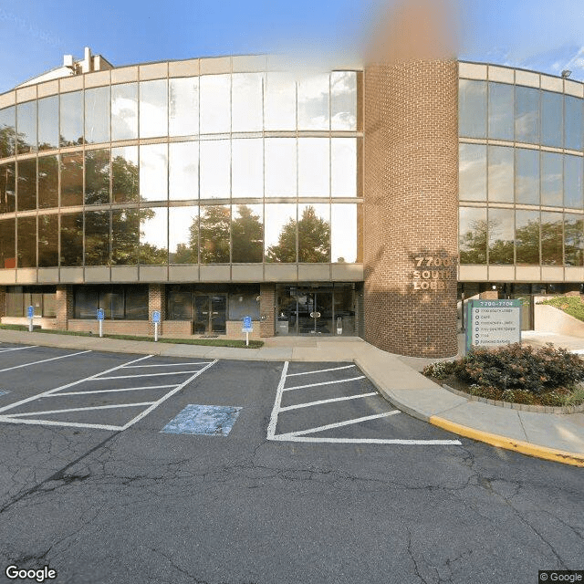 Options for Senior America - Falls Church