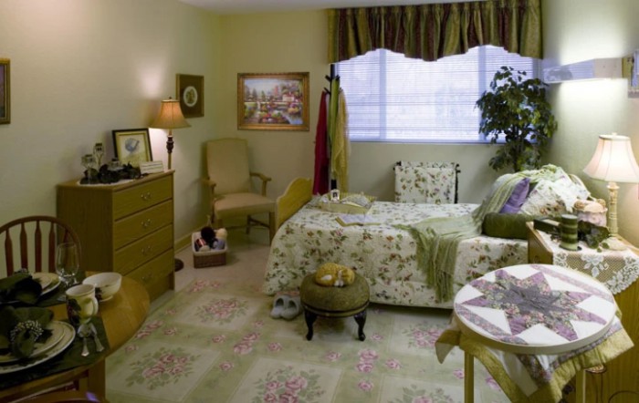 Grenada Rehabilitation And Healthcare Center