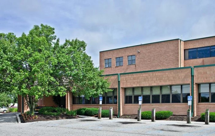 Riverfront Rehabilitation And Healthcare Center