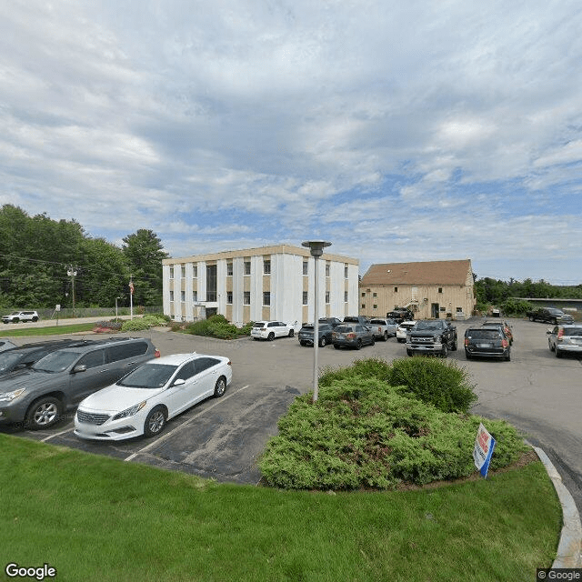 Mas Home Care Of New Hampshire