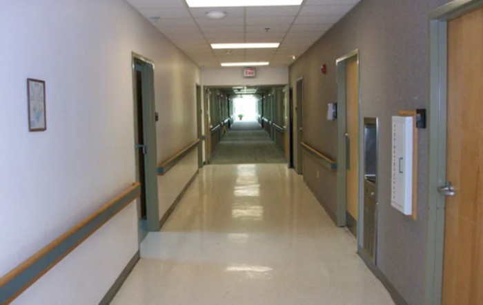 Madison Co Nursing Home