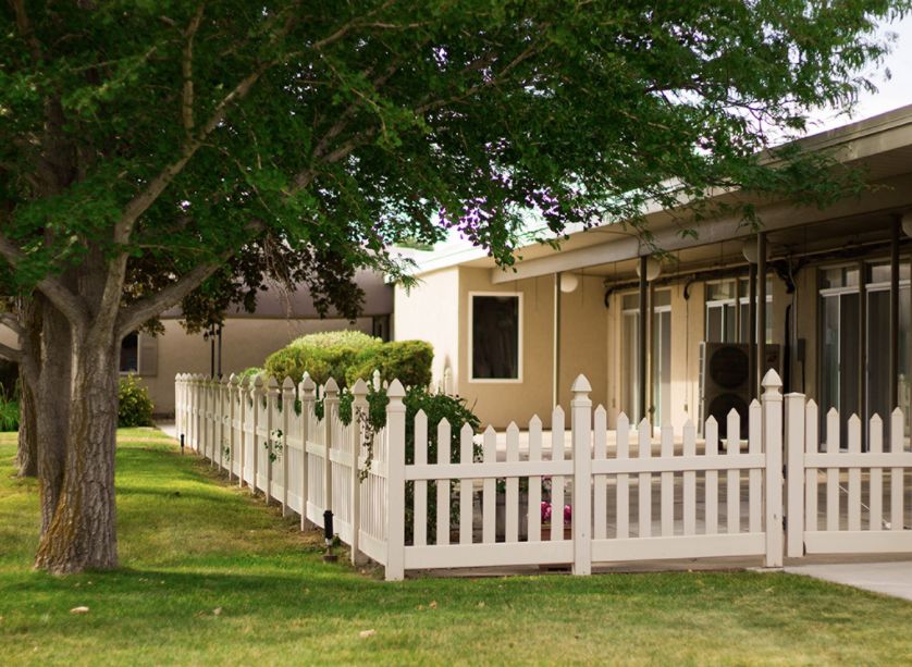 Pioneer Care Center