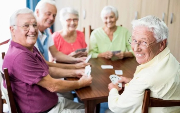 Wilkins Health & Rehabilitation Community