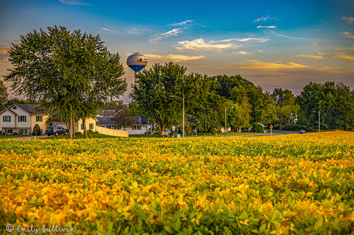 Columbus Health And Rehab