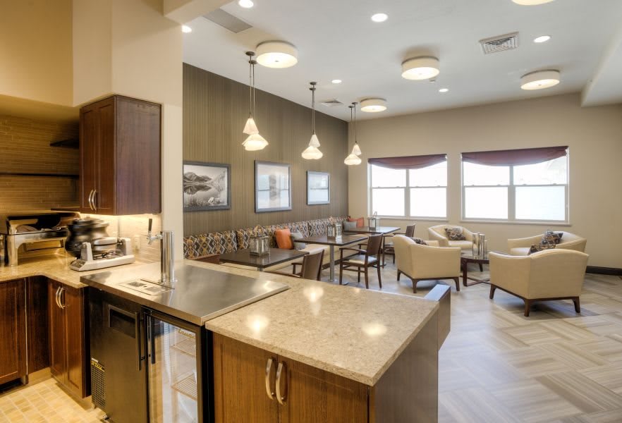 Genesis Senior Living of Lafayette