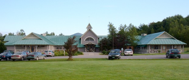 Our Lady Of The Meadows