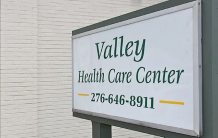 Valley Health Care Center