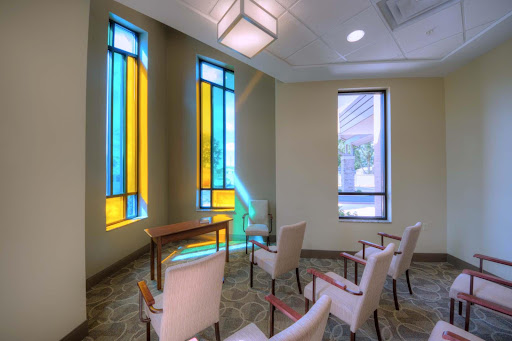 Church Of Christ Care Center