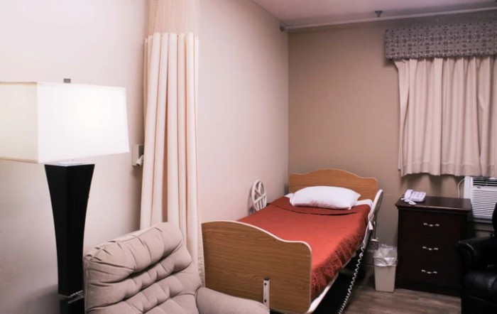 North Crest Living Center