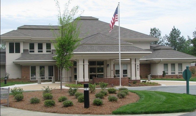 Twin Lakes Community