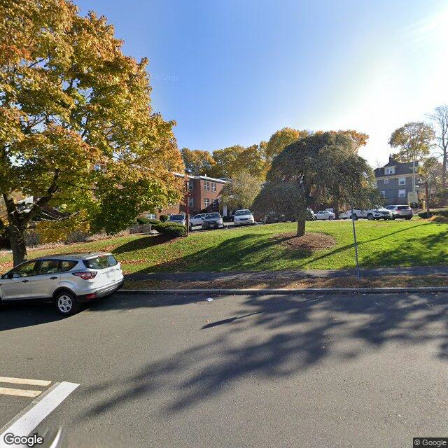 Park Avenue Health Center