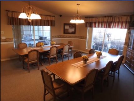 Cottages Senior Living I Dba The Cottages Of Emmett