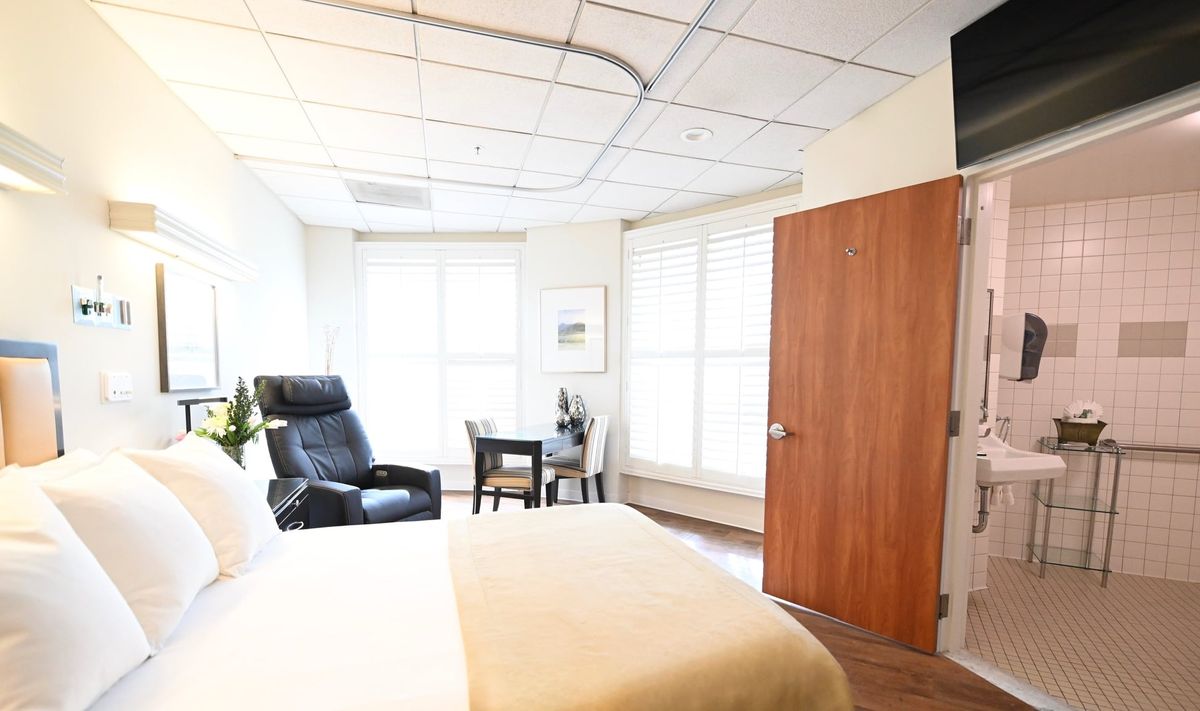 Berkley East Healthcare Center