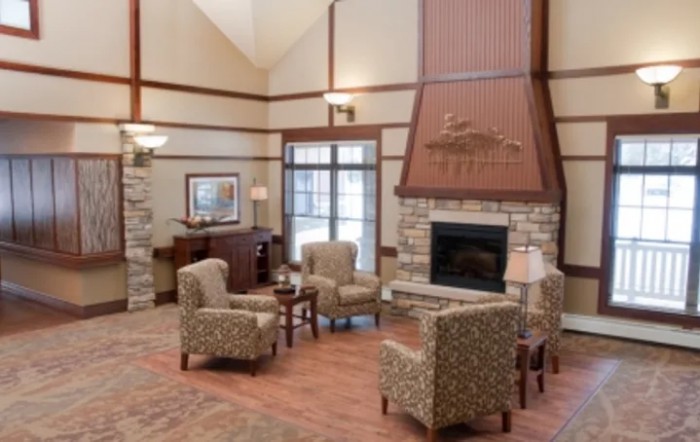 Rennes Health And Rehab Center - Rhinelander
