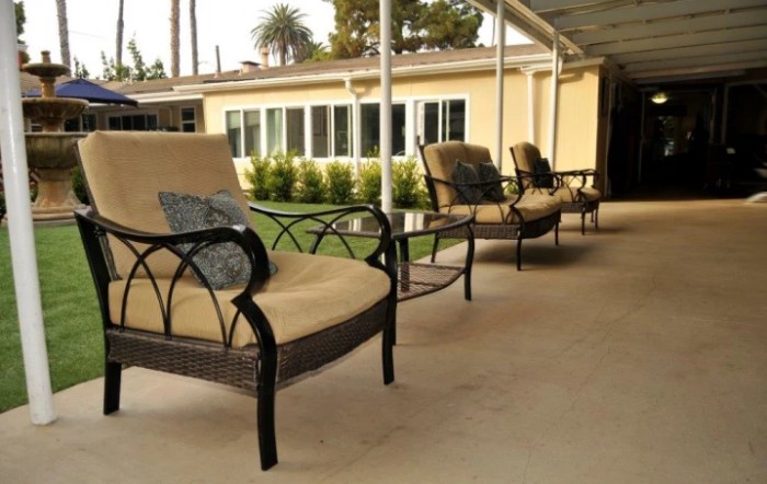 Fireside Convalescent Hospital