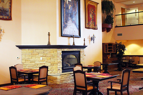 Pennington Gardens Assisted Living & Memory Care