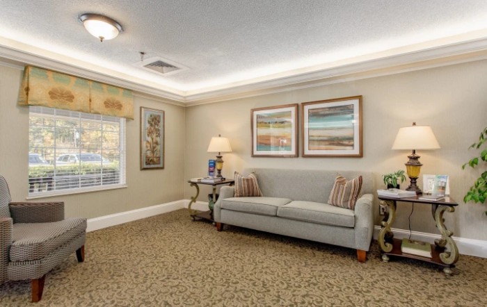 Park Place Nursing Facility