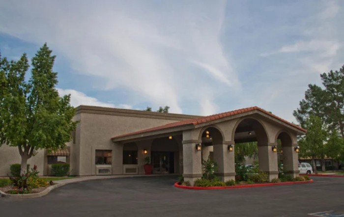 Springdale Village