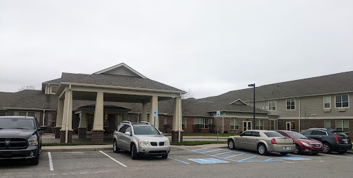 Cumberland Trace Health & Living Community