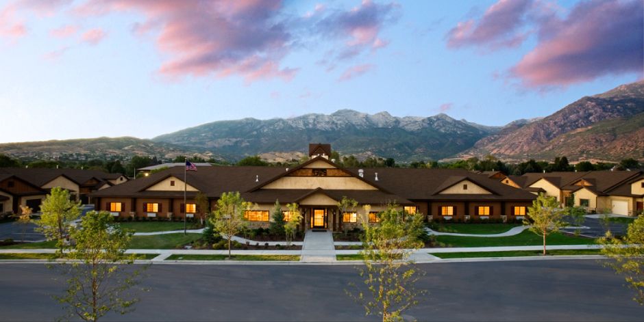 River Meadows Senior Living