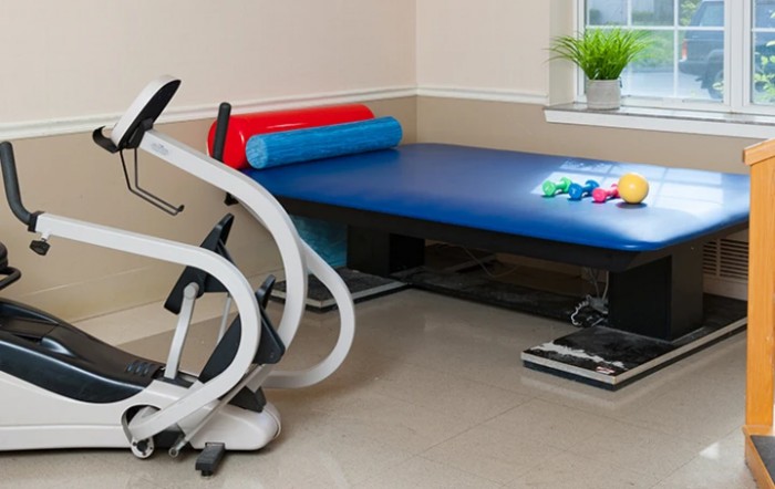 Alliance Health At Braintree