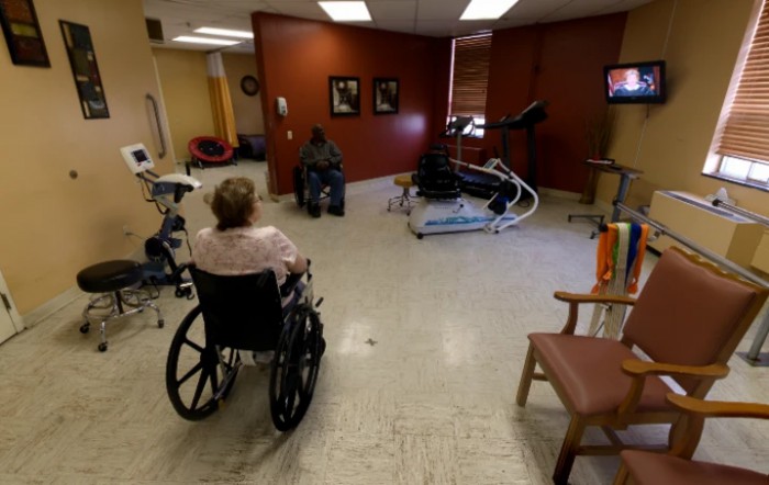 Green Meadows Health & Wellness Center