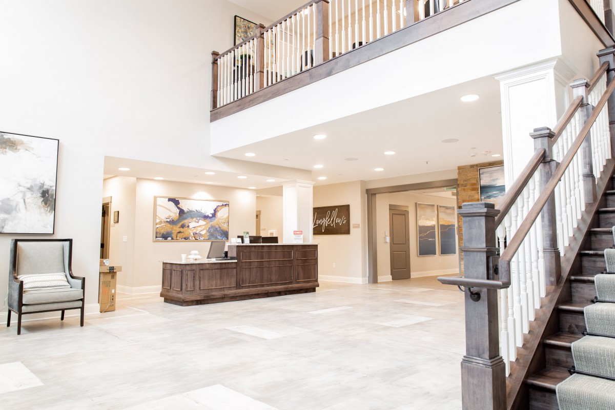 Silver Glen Senior Living