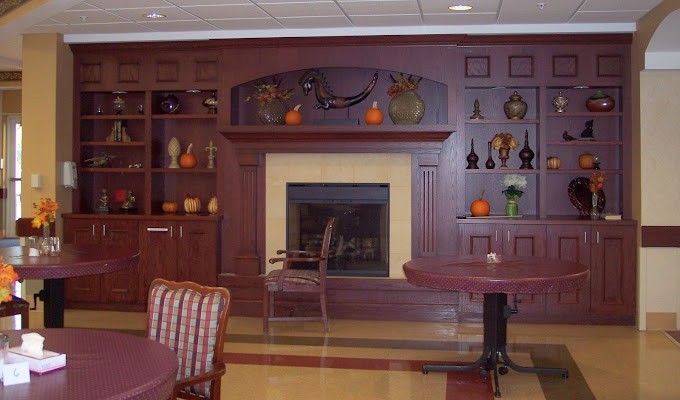Lantern Park Specialty Care