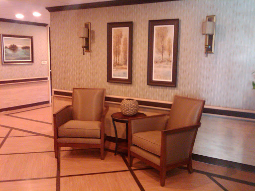 Alpine Rehabilitation And Nursing Center