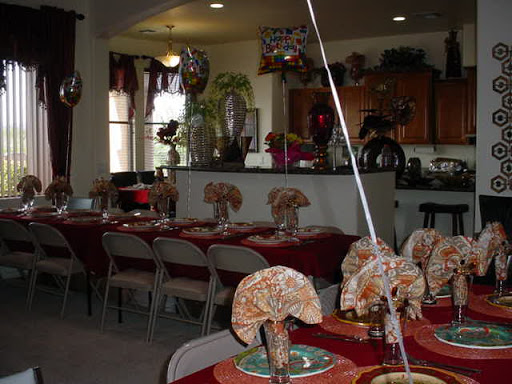 Moreno's Assisted Living