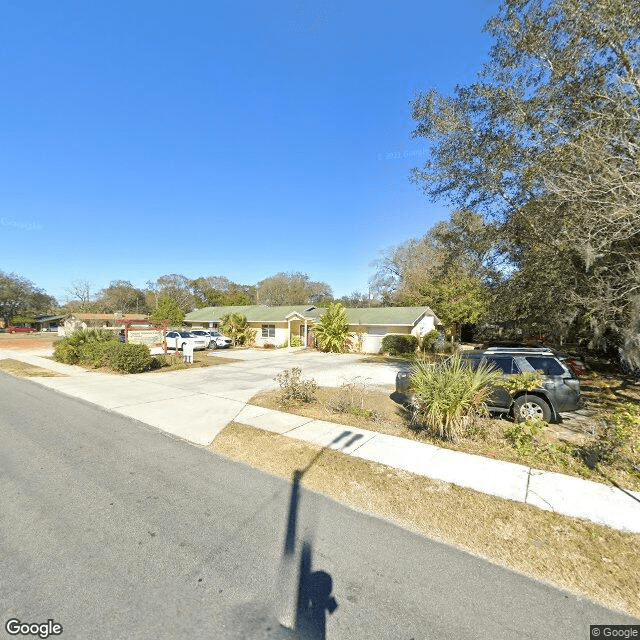 Home Helpers and Direct Link of Polk County