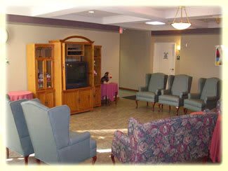 Villa South Assisted Living & Memory Care