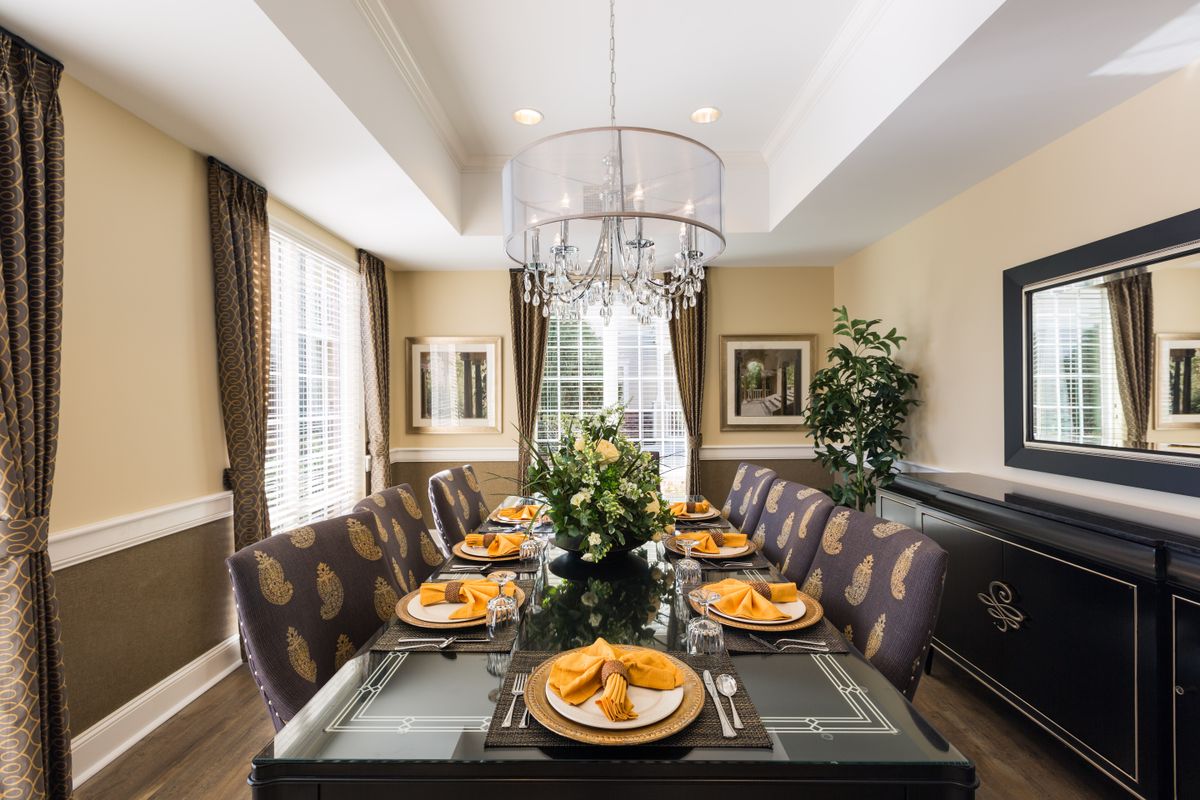 Green Oaks Senior Living