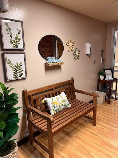 Shady Lawn Living Center