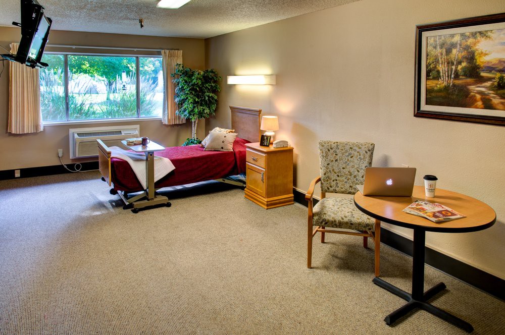 Marquis Forest Grove Post Acute Rehab