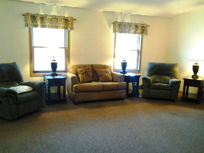 Care Partners Assisted Living-Winneconne