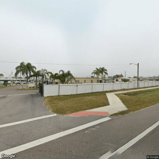 Holiday Mobile Home Parks