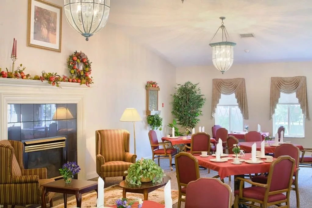 Seasons Place