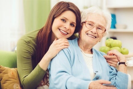 Homewell Senior Care