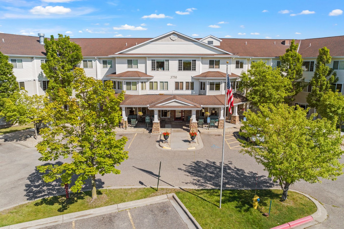 Cornerstone Assisted Living