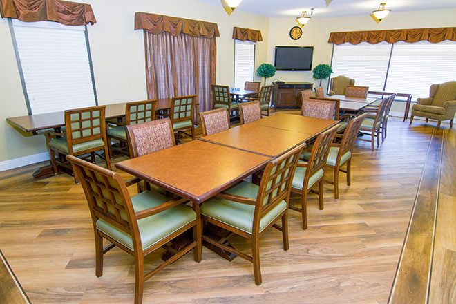 Summit Assisted Living of Tarzana