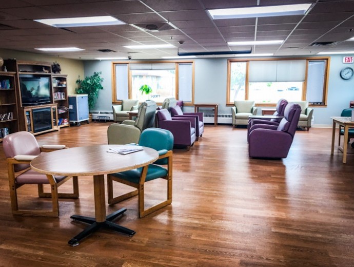 Good Samaritan Society - Bottineau