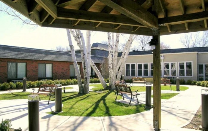 Parkville Care Center