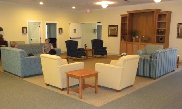 Provident Memory Care
