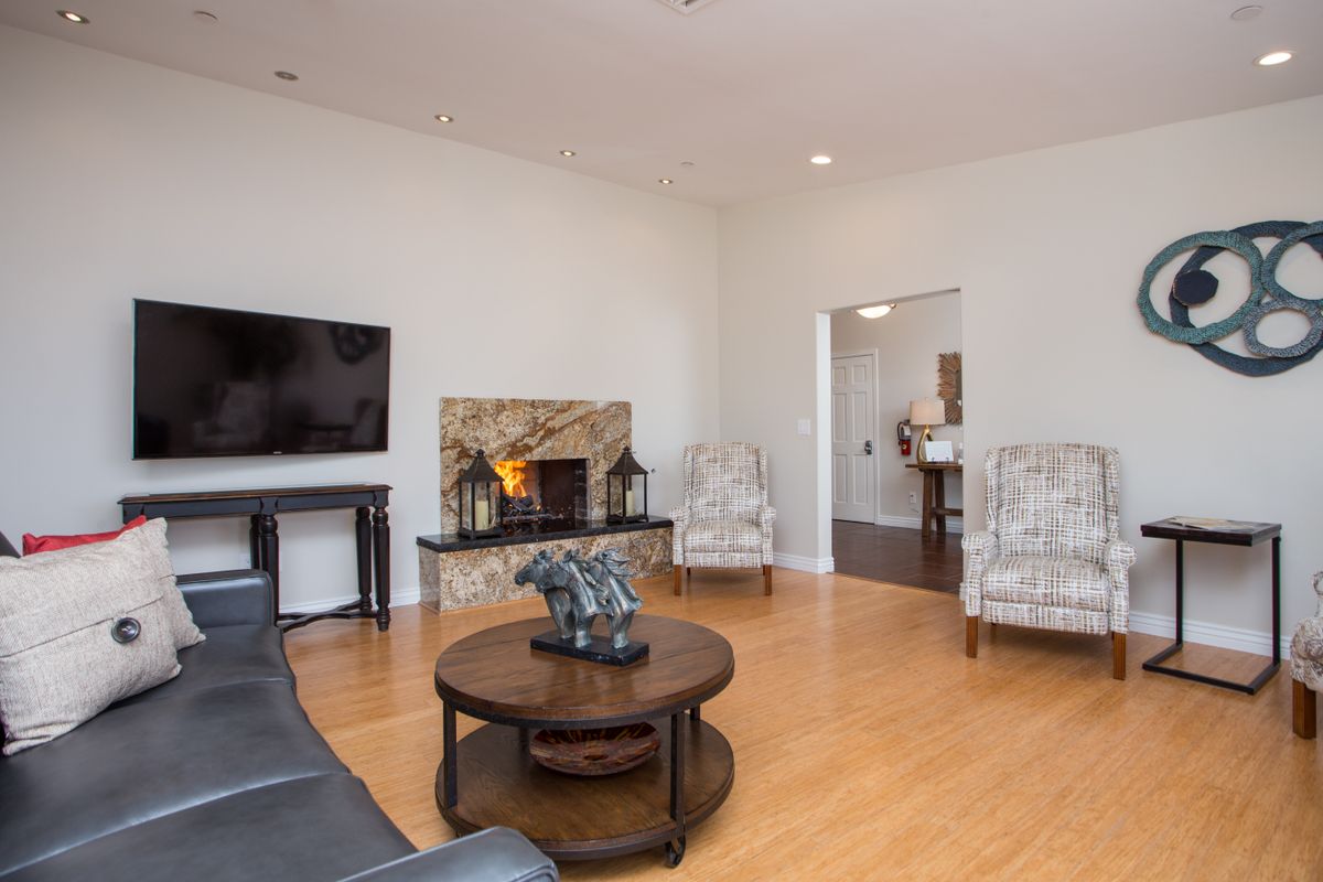 Desert Gardens Assisted Living and Memory Care