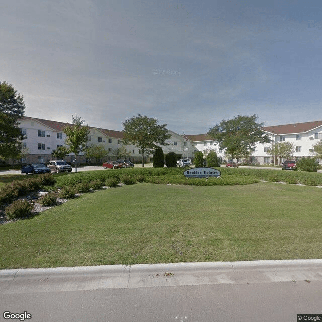Boulder Estates