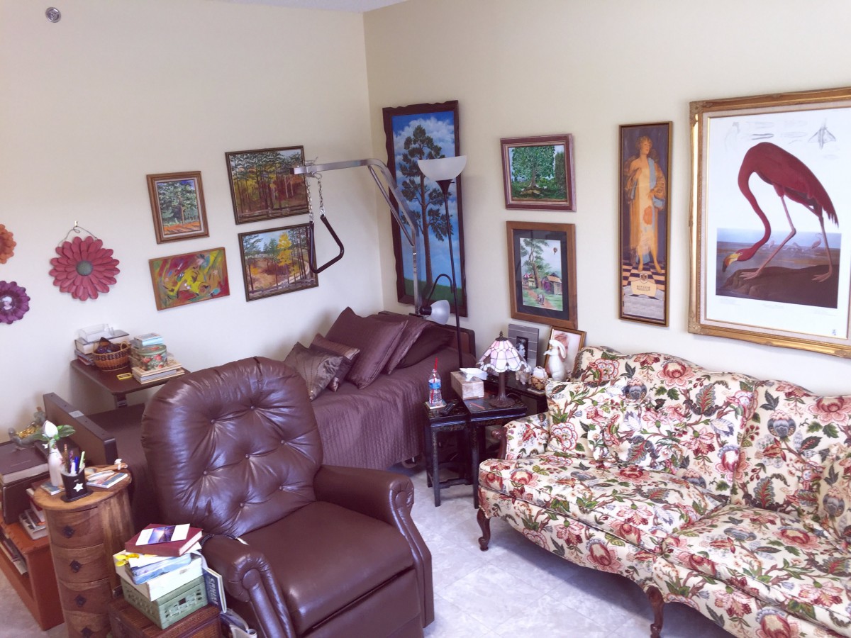 Atwood Personal Care Home