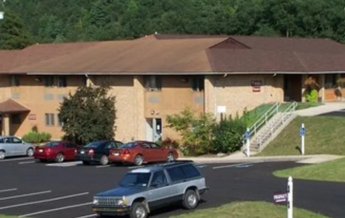 E.A. Hawse Nursing And Rehabilitation Center